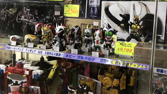 仮面ライダー