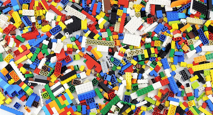LEGO/レゴブロック