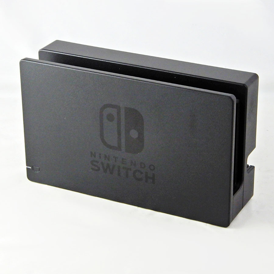 Nintendo Switch ニンテンドースイッチ Joy-Con/グレー HAC-001 バッテリー持続時間が長くなったモデル