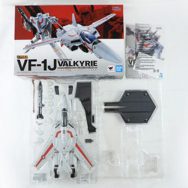 DX超合金 VF-1J ヴァルキリー 超時空要塞マクロス