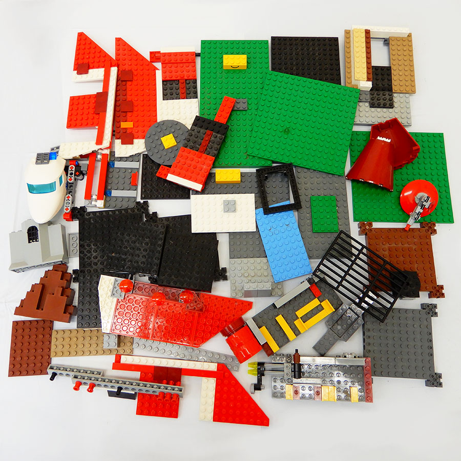 レゴブロック（LEGO）