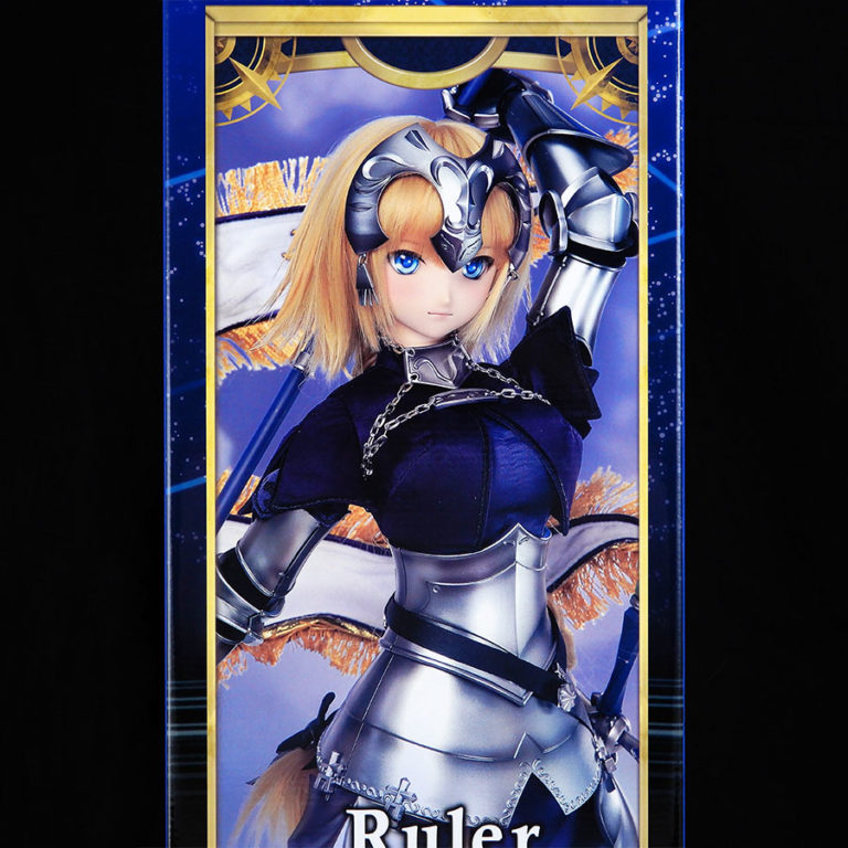 RULER - ルーラー/ジャンヌ・ダルク Fate/Grand Order(フェイト