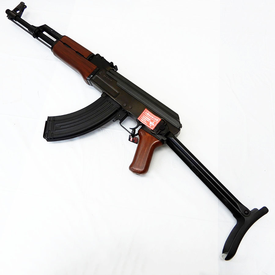 東京マルイ 次世代電動ガン AKS-47