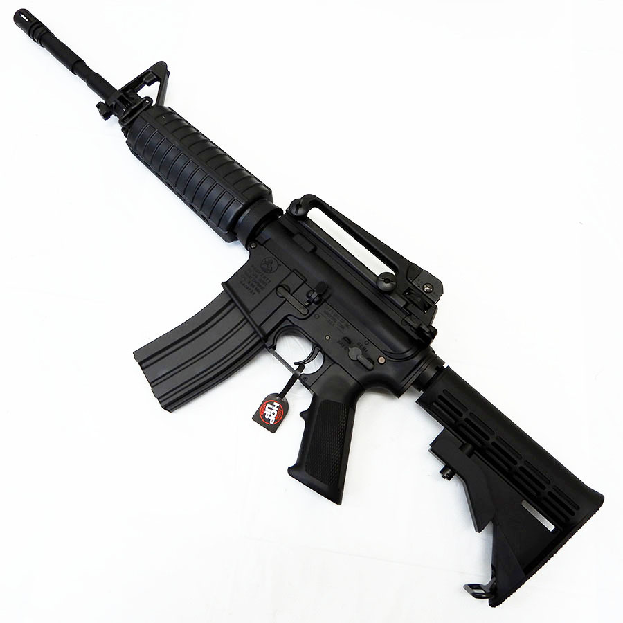 東京マルイ 次世代電動ガン M4A1 SOCOM CARBINE ソーコム カービン