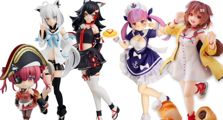 NIJISANJI EN「NIJISANJI EN AR LIVE ”COLORS