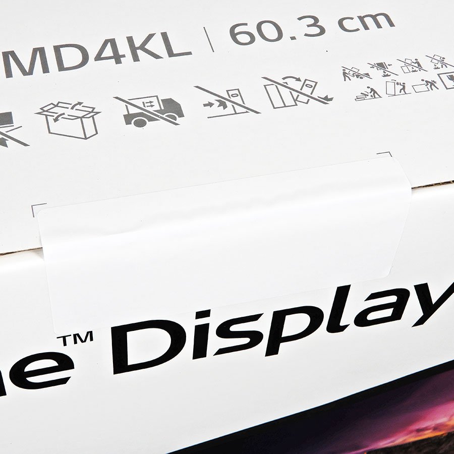 Mac専用 LG UltraFine 4Kモニター 23.7インチ 24MD4KL-B